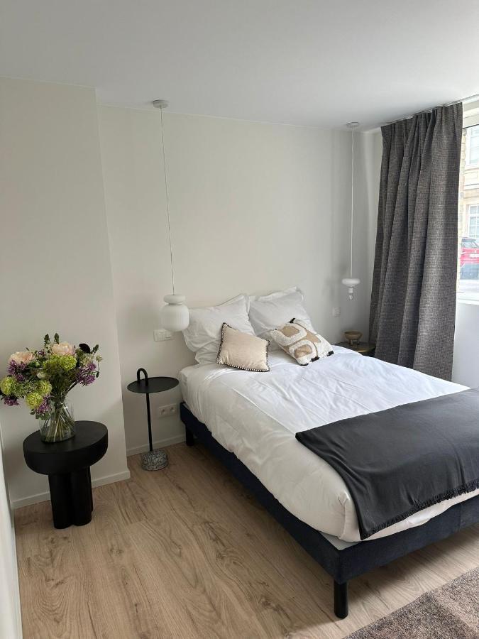 Apartamento Maison Cokoon Ixelles Bruselas Exterior foto