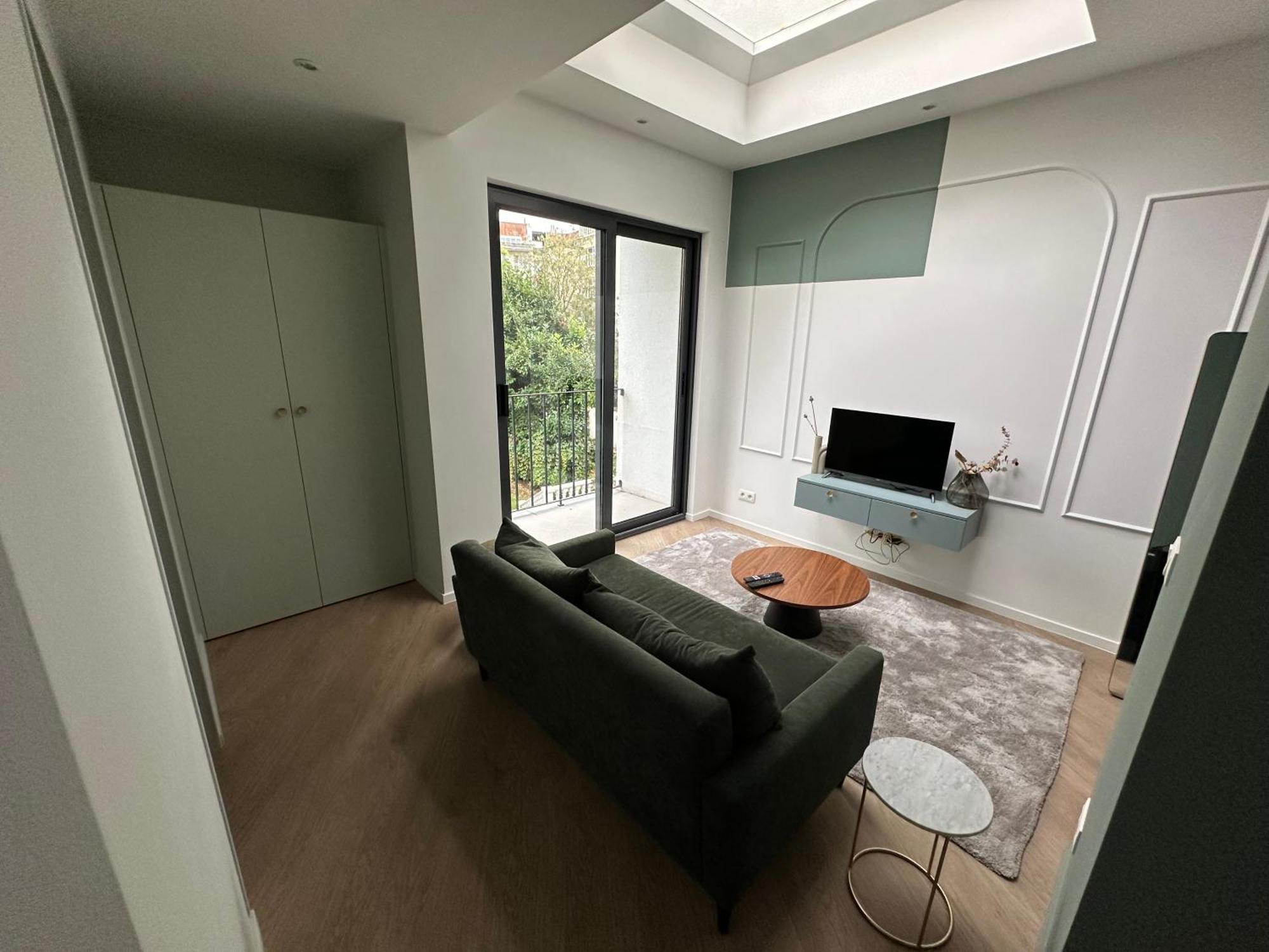 Apartamento Maison Cokoon Ixelles Bruselas Exterior foto