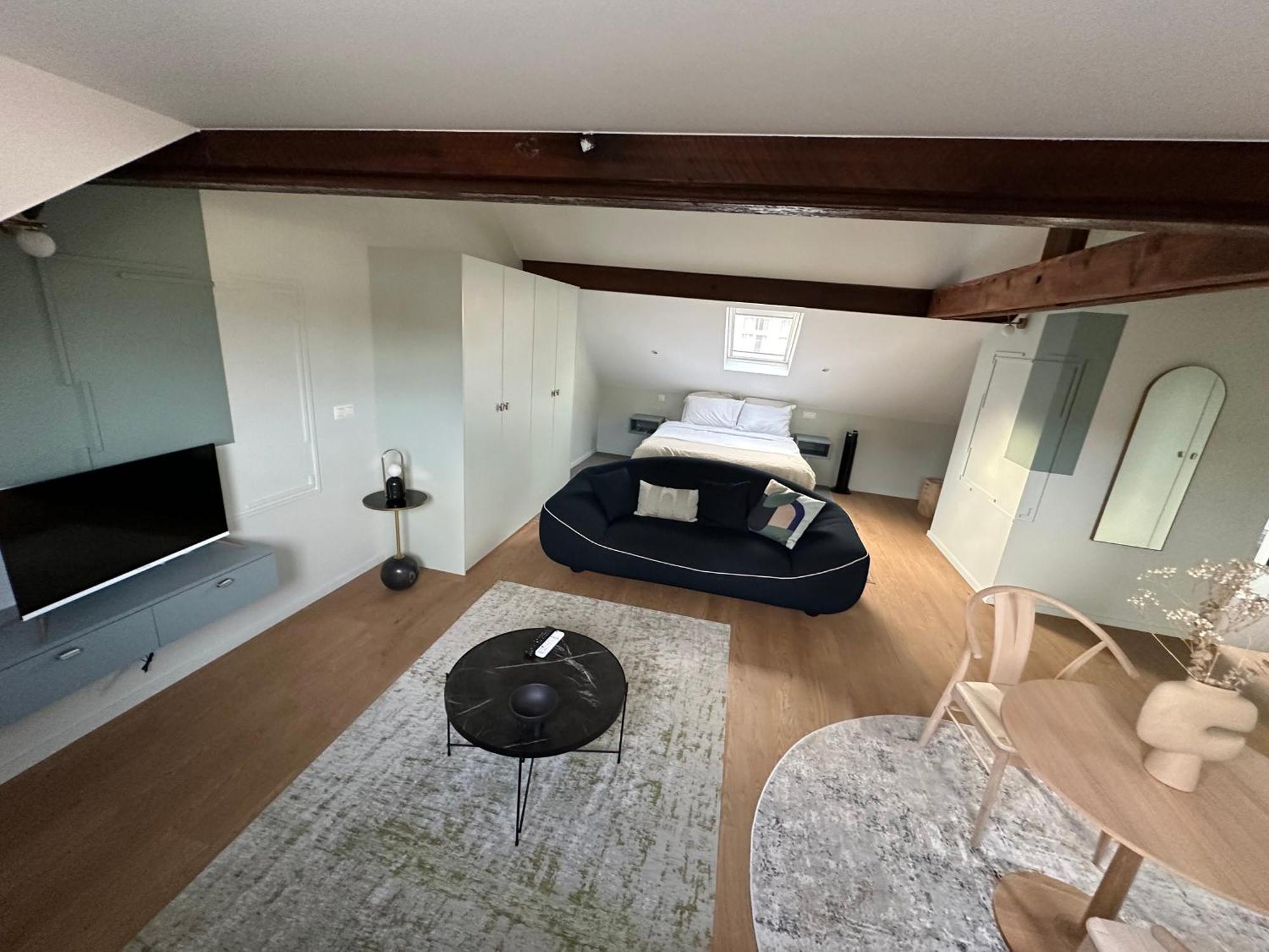 Apartamento Maison Cokoon Ixelles Bruselas Exterior foto