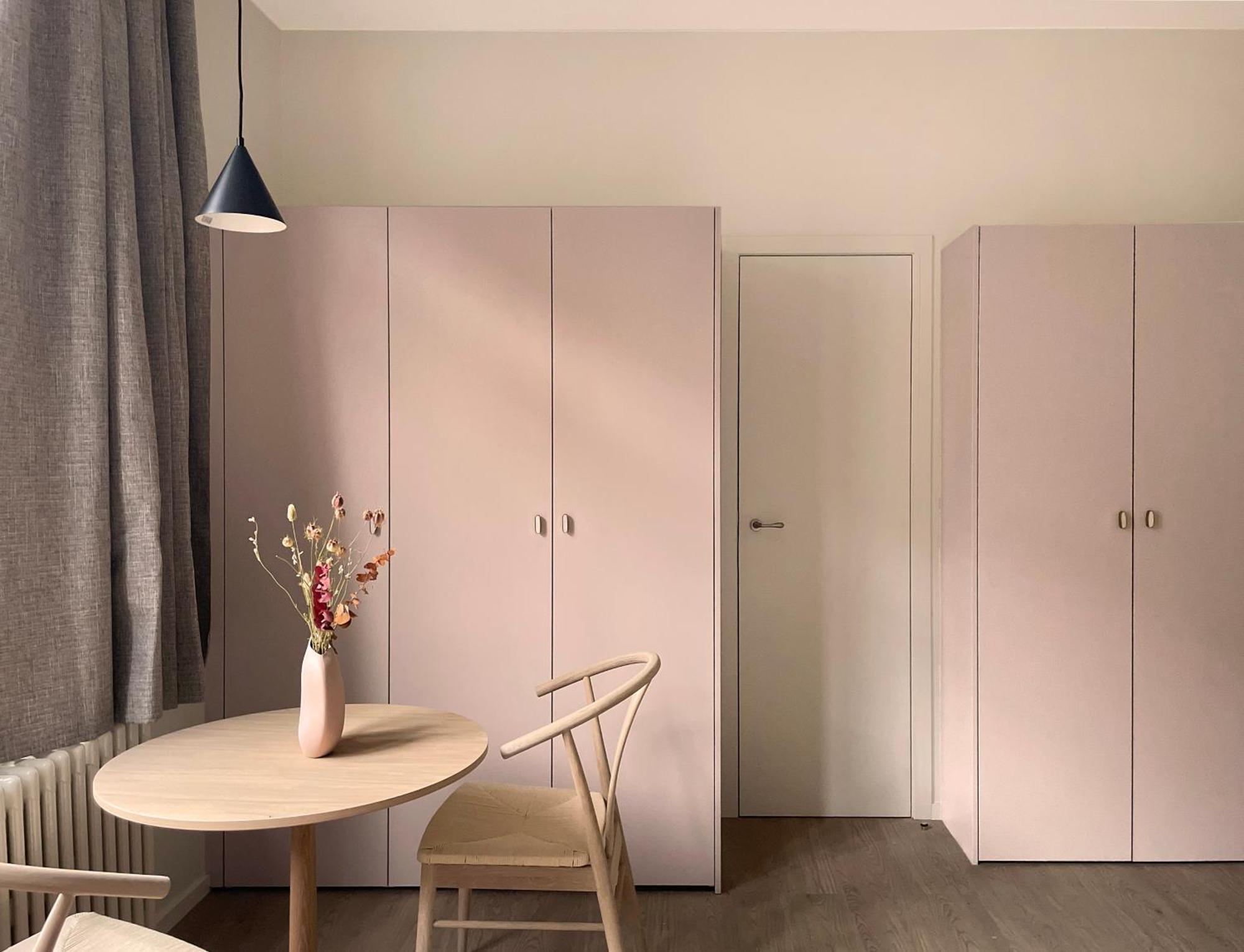 Apartamento Maison Cokoon Ixelles Bruselas Exterior foto
