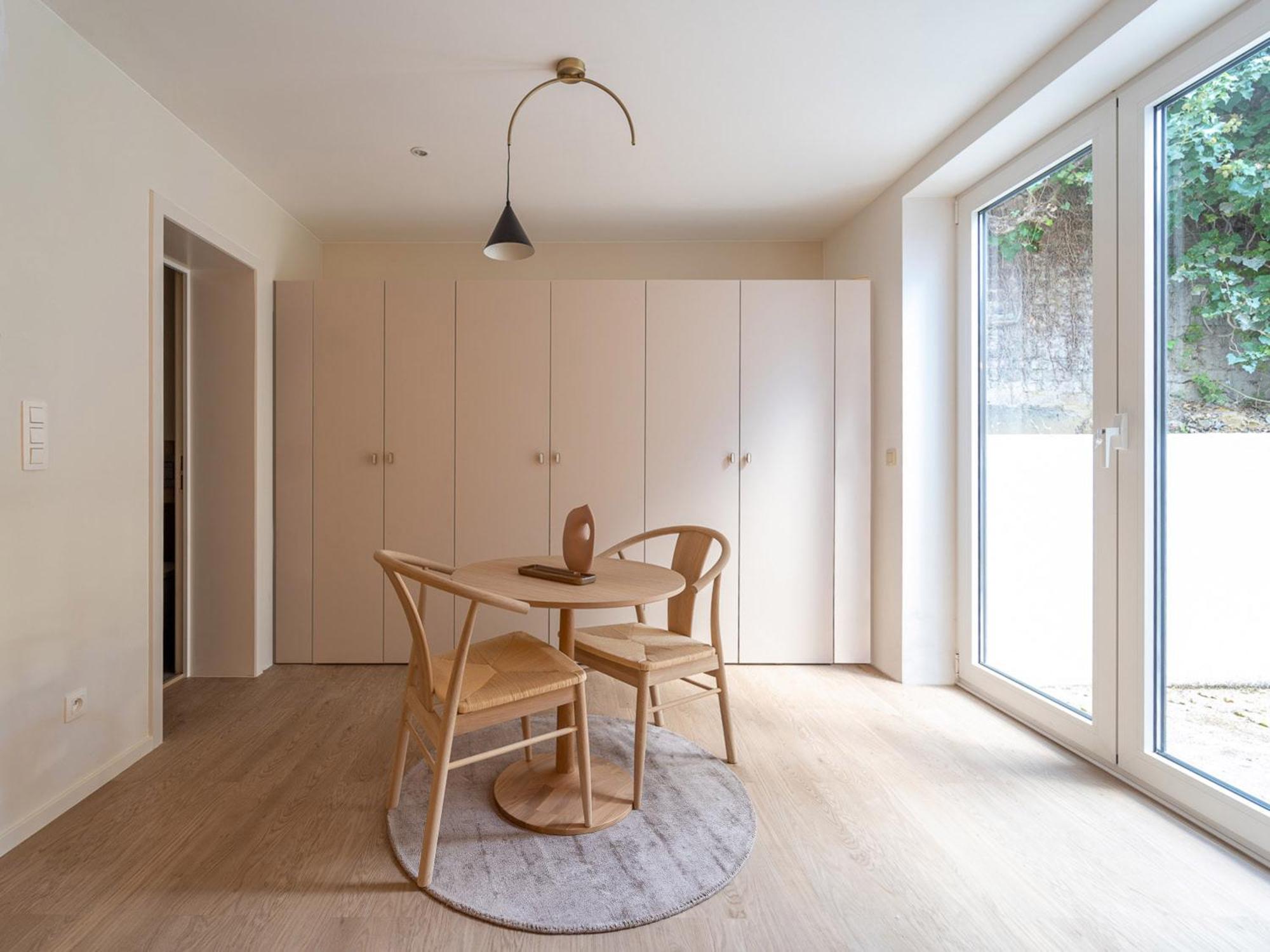 Apartamento Maison Cokoon Ixelles Bruselas Exterior foto