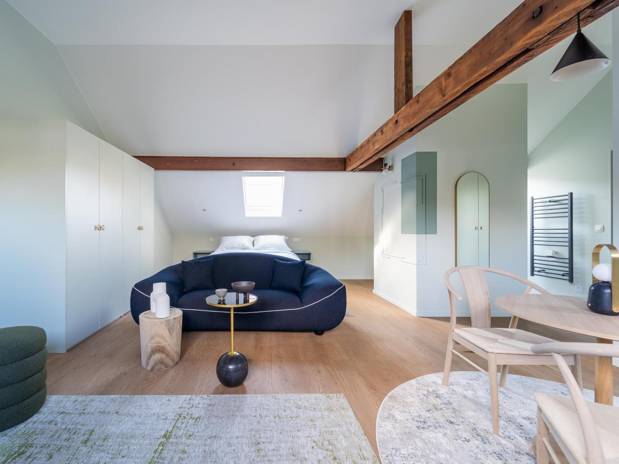 Apartamento Maison Cokoon Ixelles Bruselas Exterior foto