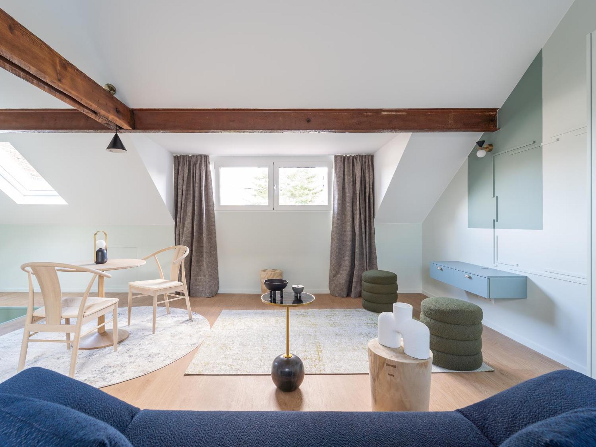 Apartamento Maison Cokoon Ixelles Bruselas Exterior foto